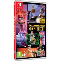 Outright Games Games Switch Chicken Run: Eggstraction