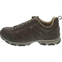 Meindl - Vandresko herre - Matera Dark Brown/Mocha til Unisex - Størrelse 44 - Brun