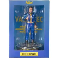 Dark Horse Comics Fallout Cooper Howard Pvc-statue 20 Cm