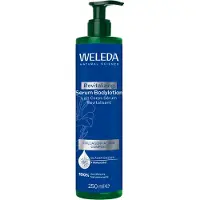 Weleda Blauer Enzian & Edelweiss Revitalizing Serum Bodylotion Bodylotion 250 ml