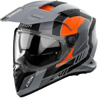 Airoh Bandit Horn Fullface-hjelm