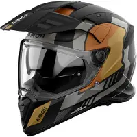 Airoh Bandit Horn Fullface-hjelm