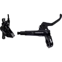 Shimano Br-mt520/bl-mt501 Bagerste Skivebremsekaliber