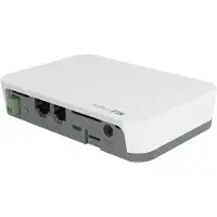 Mikrotik Rb924i-2nd-bt5&bg77 Knot Trådløs Router