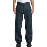 G-Star Type 96 Loose Neo Raw Jeans - Dark blue - Men