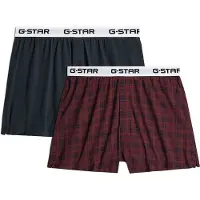 G-Star D29468-01 Shorts Boxers 2 Enheder