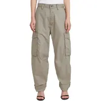 G-Star Cargo 3D Boyfriend Pants - Beige - Women