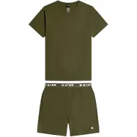 G-Star D29463-01 Kortærmet Pyjamas