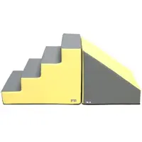 Softee Set 60 Cm Nº2 Plyometrisk Platform