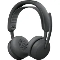 Logitech 981-001512 Trådløse Hovedtelefoner