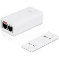 Ubiquiti POE-24-30W-G-WH PoE Injector 24VDC 30W Gbit