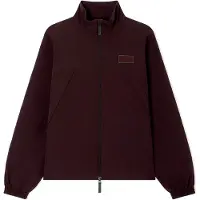 EA7 EA7til mænd. 7M002442_AF13607 Jakke 7.0 M Chokolade (S), Sort, Casual, Syntetisk