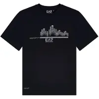 Emporio Armani 7b000274_af13689 T-shirt Med Korte ærmer