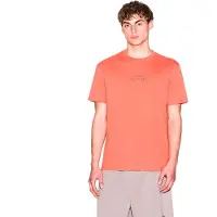 Armani Exchange Xm001784_af10356 T-shirt Med Korte ærmer