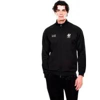 Emporio Armani 7m002297_af21420 Sweatshirt Med Lynlås
