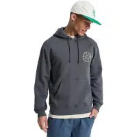 Quiksilver Salt Water Eqyft05197 Hættetrøje