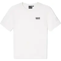 EA7 Premium T-shirt Med Korte ærmer