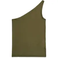 G-Star 2n Skin Super Slim Fit ærmeløs T-shirt