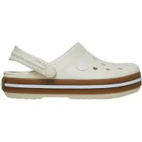 Crocs Crocband Gum Træsko