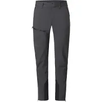 Eider - Vandretøj - M Sullens Pant Black til Unisex - Størrelse XL - Sort