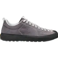Scarpa - Vandresko herre - Mojito Wrap Graphite til Unisex - Størrelse 45.5 - Grå