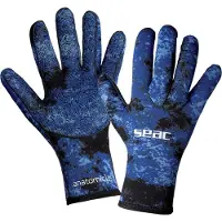 Seac Sub Anatomic 3.5 Mm Handsker