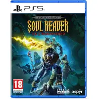 Aspyr Ps5 Legacy Of Kain Soul Reaver 1 And 2 Remastered