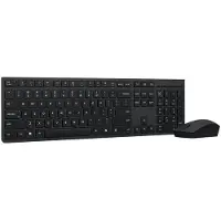 Lenovo Idg 4x31r64351 Trådløst Tastatur Og Mus