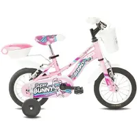 Myland Super Bunny 12´´ Cykel