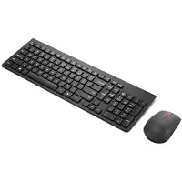 Lenovo Idg Eos3 2.4g Trådløst Tastatur Og Mus