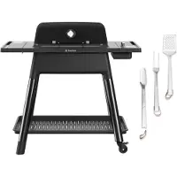 Everdure Force Gen III Gasgrill Sort
