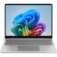 Microsoft Surface Copilot+ Pc 13´´ Snapdragon-x Plus/16gb/512gb Ssd Bærbar Computer
