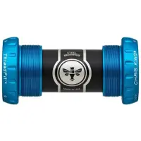 Chris King Threadfit 24 Krankboks