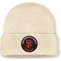 Nike Mlb Utility San Francisco Giants Beanie