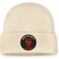Nike Mlb Utility New York Mets Beanie