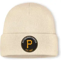 Nike Mlb Utility Pittsburgh Pirates Beanie