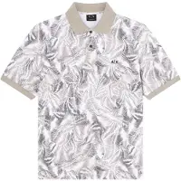 Armani Exchange Xm002355_af10366 Kortærmet Polo
