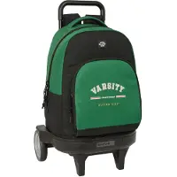 Safta Blackfit8 Varsity 33l 33x45x22cm Rygsæk Med Hjul