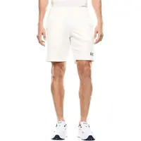 Emporio Armani EA7til mænd. 8NPS65_PJVRZ Shorts Core Identity hvid (M), Casual, Bomuld