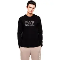 Emporio Armani 7m001310_af10373 T-shirt Med Lange ærmer