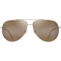 Maui jim Hauoli Xl Polariserede Solbriller