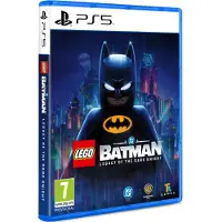 Warner bros LEGO Batman: Legacy of the Dark Knight - Sony PlayStation 5 - Action