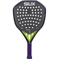 Siux Fenix Pro 2026 Padelketcher