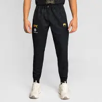 Venum UFC Zenith by Fight Night Joggers Sort Guld