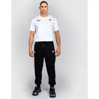 Venum UFC Zenith by Replica Joggers Sort Hvid