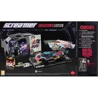 Milestone Screamer (Collector's Edition) - Windows - Racing