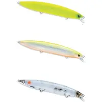 Duel Sonicboom Sinking Minnow 27g 125 Mm