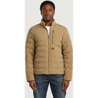 G-Star Foundation Liner Jacket - Beige - Men