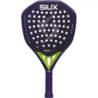 Siux Fenix Elite 6 Padelketcher
