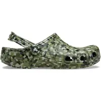 Crocs Classic Confetti Træsko